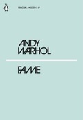 Cover: Fame - Penguin Books Ltd