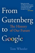 Cover: From Gutenberg to Google - Brookings Institution
