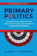 Cover: Primary Politics - Brookings Institution