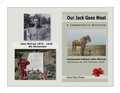 Cover: Our Jack Goes West - Bonfire Pictures