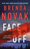 Cover: Face Off - St. Martin's Paperbacks