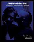 Cover: Two Women in Their Time - The New Press