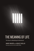 Cover: The Meaning of Life - The New Press