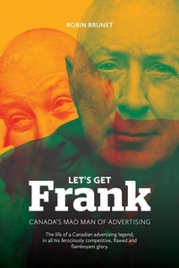 Abbildung von: Let's Get Frank - Douglas & McIntyre