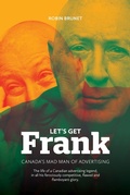 Cover: Let's Get Frank - Douglas & McIntyre