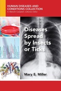 Cover: Diseases Spread by Insects or Ticks - Momentum Press