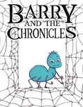 Cover: Barry and The Chronicles - Valley Boy Ltd
