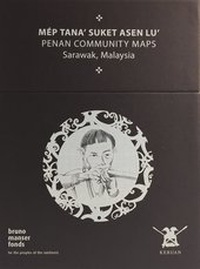 Abbildung von: Penan Community Maps - Bergli Books ein Imprint von Helvetiq