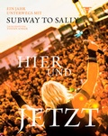 Cover: Hier und jetzt - Anker, Stefan