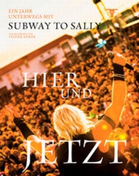 Enlarge image Cover: Hier und jetzt - Anker, Stefan