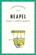 Cover: Neapel Reisef&uuml;hrer LIEBLINGSORTE - Insel