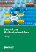 Cover: Elektronisches Abfallnachweisverfahren - ecomed Storck