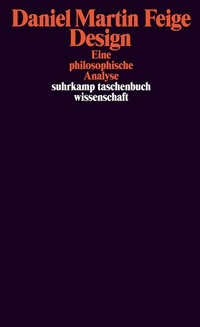 Abbildung von: Design - Suhrkamp