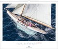 Cover: Carlo Borlenghi 2019 - Delius Klasing