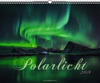 Abbildung von: Polarlicht 2019 - Delius Klasing