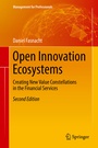 Cover: Open Innovation Ecosystems - Springer