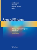 Cover: Serous Effusions - Springer