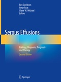 Cover: Serous Effusions - Springer
