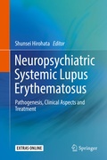 Abbildung von: Neuropsychiatric Systemic Lupus Erythematosus - Springer