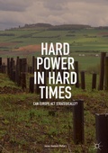 Cover: Hard Power in Hard Times - Palgrave Macmillan