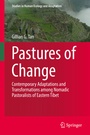 Cover: Pastures of Change - Springer