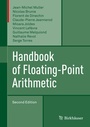 Cover: Handbook of Floating-Point Arithmetic - Birkhäuser