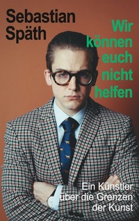 Abbildung von: Wir können euch nicht helfen - Books on Demand