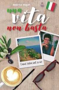 Abbildung von: una vita non basta - epubli
