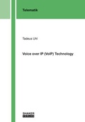 Cover: Voice over IP (VoIP) Technology - Shaker