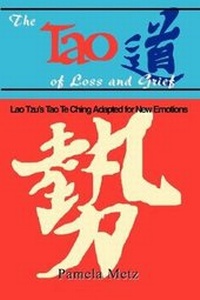 Abbildung von: The Tao of Loss and Grief - Humanics Ltd