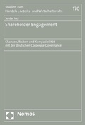 Abbildung von: Shareholder Engagement - Nomos