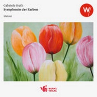 Abbildung von: Symphonie der Farben - Worms Verlag