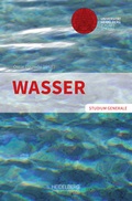 Cover: Wasser - Heidelberg University Publishing