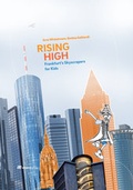 Cover: Rising High - antaeus verlag
