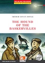 Cover: Helbling Readers Red Series, Level 1 / The Hound of the Baskervilles, mit 1 Audio-CD (New Edition) - Helbling