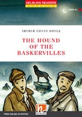 Cover: The Hound of the Baskervilles, Class Set (New Edition) - Helbling