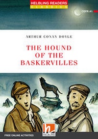 Enlarge image Cover: The Hound of the Baskervilles, Class Set (New Edition) - Helbling
