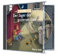 Cover: Die J&auml;ger der goldenen Eier - Bibellesebund