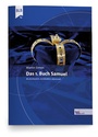 Cover: Das 1. Buch Samuel - Bibellesebund