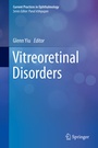 Cover: Vitreoretinal Disorders - Springer