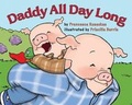 Cover: Daddy All Day Long - HarperCollins