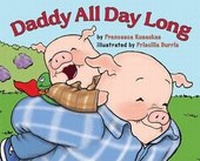 Enlarge image Cover: Daddy All Day Long - HarperCollins