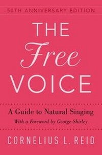 Abbildung von: The Free Voice - Oxford University Press Inc
