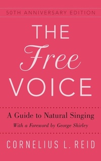 Enlarge image Cover: The Free Voice - Oxford University Press Inc