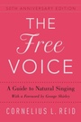 Cover: The Free Voice - Oxford University Press Inc