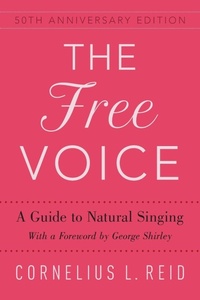 Enlarge image Cover: The Free Voice - Oxford University Press Inc