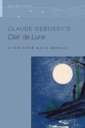 Cover: Claude Debussy's Clair de Lune - Oxford University Press Inc