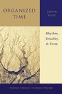 Cover: Organized Time - Oxford University Press Inc
