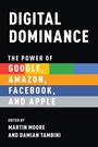 Cover: Digital Dominance - Oxford University Press Inc