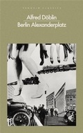Cover: Berlin Alexanderplatz - Penguin Books Ltd